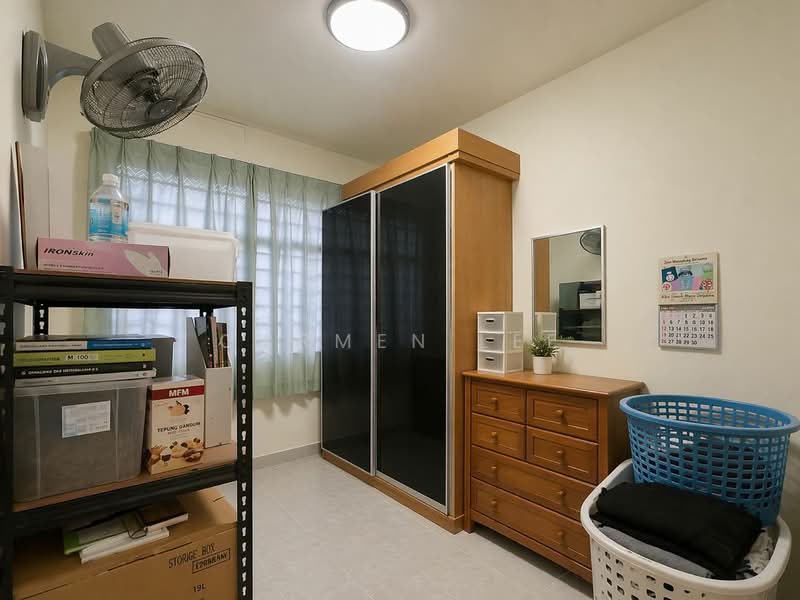 Rumah Teres 2 Tingkat untuk Dijual di Usj 20 (Subang Jaya) - Carmen Lee - Interior - PropertyGuru.com.my