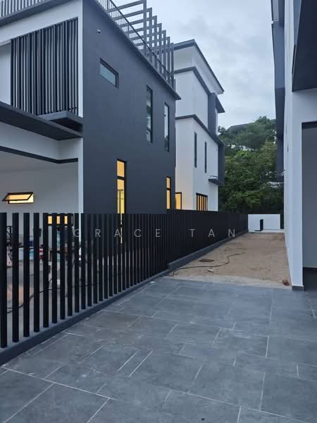 Bungalow for Sale in Taman Equine (Seri Kembangan) - Grace Tan - Exterior - PropertyGuru.com.my