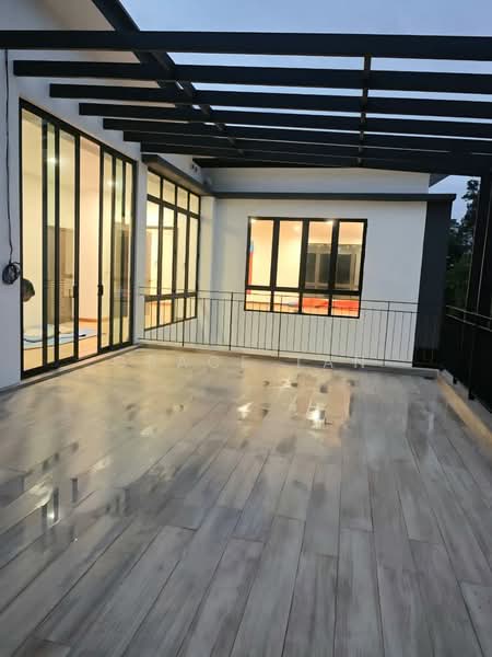 Bungalow for Sale in Taman Equine (Seri Kembangan) - Grace Tan - Exterior - PropertyGuru.com.my