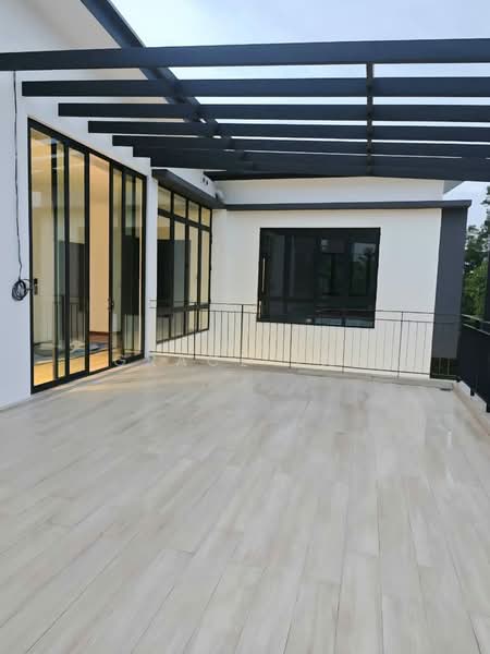 Bungalow for Sale in Taman Equine (Seri Kembangan) - Grace Tan - Exterior - PropertyGuru.com.my