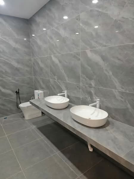 Bungalow for Sale in Taman Equine (Seri Kembangan) - Grace Tan - Bathroom - PropertyGuru.com.my