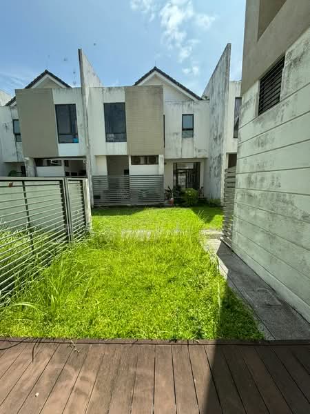 2-storey Terraced House for Rent in Medini (Iskandar Puteri (Nusajaya)) - Pauline Ng - Exterior - PropertyGuru.com.my