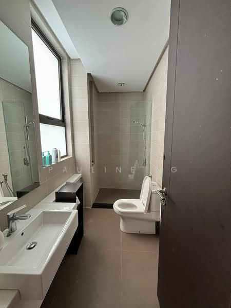 2-storey Terraced House for Sale in Medini (Iskandar Puteri (Nusajaya)) - Pauline Ng - Bathroom - PropertyGuru.com.my