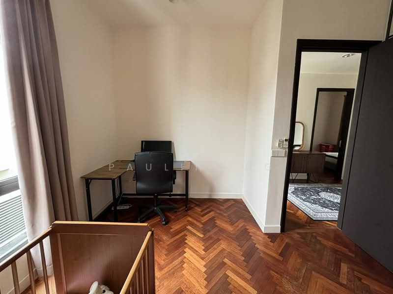 2-storey Terraced House for Sale in Medini (Iskandar Puteri (Nusajaya)) - Pauline Ng - Study - PropertyGuru.com.my