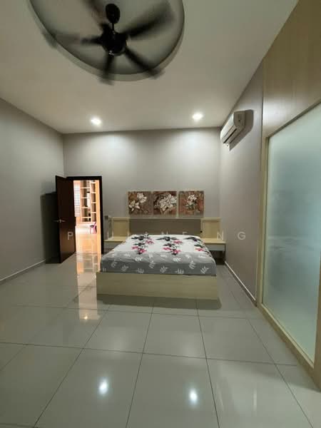Link Bungalow for Sale in Taman Setia Indah (Tebrau) - Pauline Ng - Bedroom - PropertyGuru.com.my
