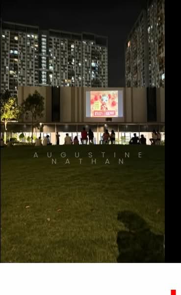 Servis Apartment untuk Dijual di M Luna - Augustine Nathan - Exterior - PropertyGuru.com.my