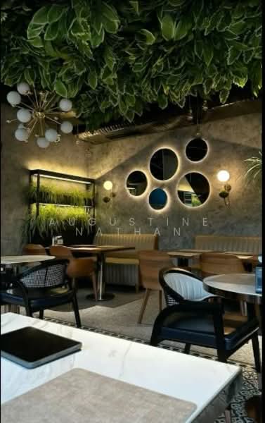 Servis Apartment untuk Dijual di M Luna - Augustine Nathan - Interior - PropertyGuru.com.my