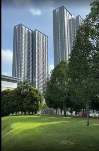 Servis Apartment untuk Dijual di M Luna - Augustine Nathan - Exterior - PropertyGuru.com.my