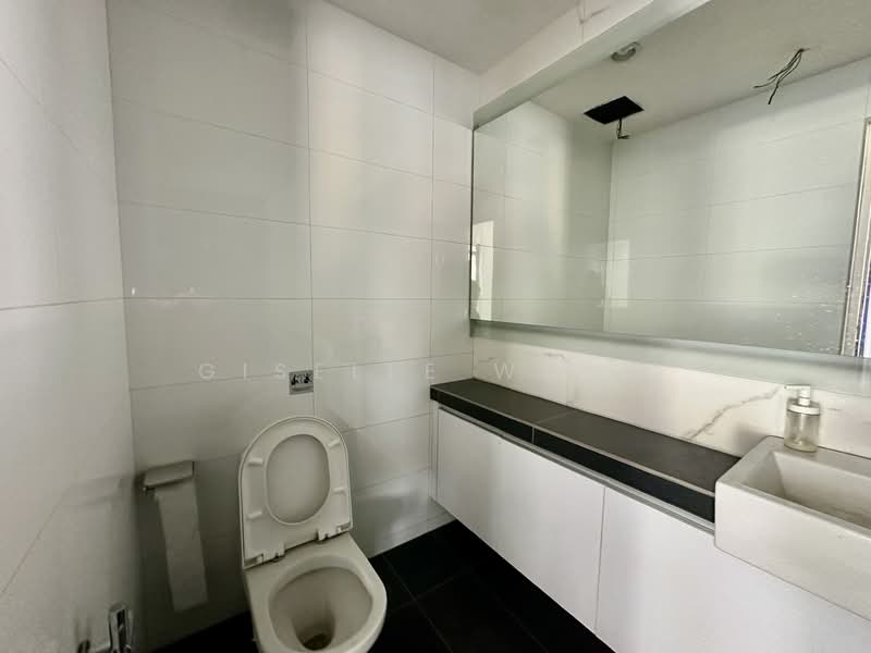 Banglo Komersial untuk Disewa di Tanjung Tokong (Penang) - Giselle Wong - Bathroom - PropertyGuru.com.my
