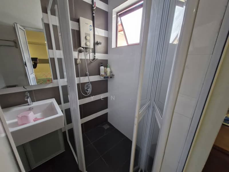 Condominium for Rent at Prisma Cheras - Yen . - Bathroom - PropertyGuru.com.my