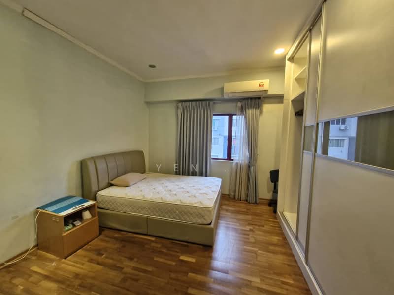 Condominium for Rent at Prisma Cheras - Yen . - Bedroom - PropertyGuru.com.my
