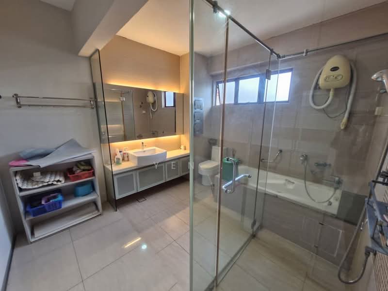 Condominium for Rent at Prisma Cheras - Yen . - Bathroom - PropertyGuru.com.my