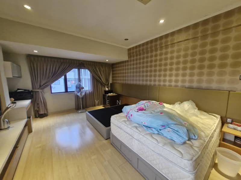 Condominium for Rent at Prisma Cheras - Yen . - Bedroom - PropertyGuru.com.my