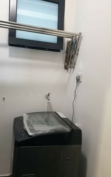 Service Residence for Rent at TRIO By Setia - Canly Tee - Interior - PropertyGuru.com.my