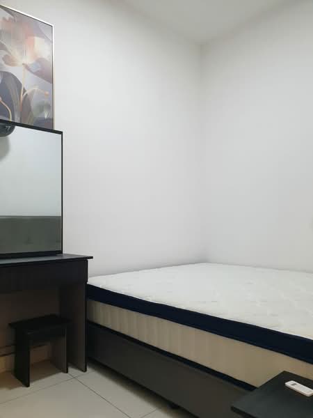 Service Residence for Rent at TRIO By Setia - Canly Tee - Bedroom - PropertyGuru.com.my