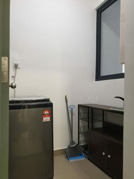 Service Residence for Rent at TRIO By Setia - Canly Tee - Interior - PropertyGuru.com.my