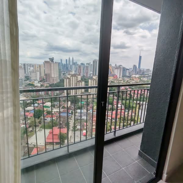 Apartment for Rent at Residensi Max - Vincent Lai - View - PropertyGuru.com.my