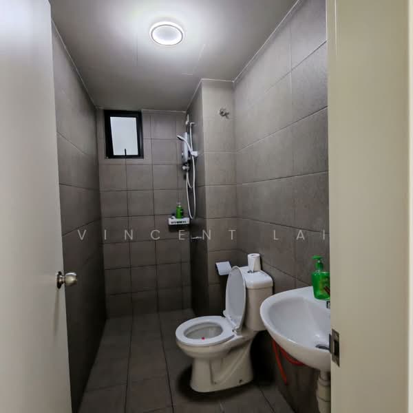 Apartment for Rent at Residensi Max - Vincent Lai - Bathroom - PropertyGuru.com.my