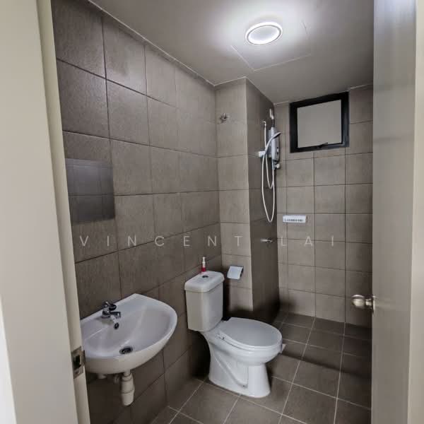 Apartment for Rent at Residensi Max - Vincent Lai - Bathroom - PropertyGuru.com.my