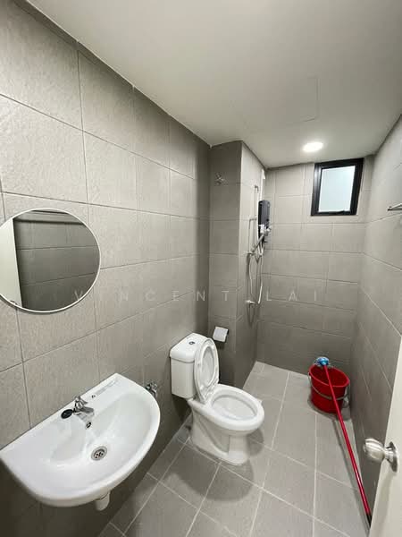 Apartment for Rent at Residensi Max - Vincent Lai - Bathroom - PropertyGuru.com.my