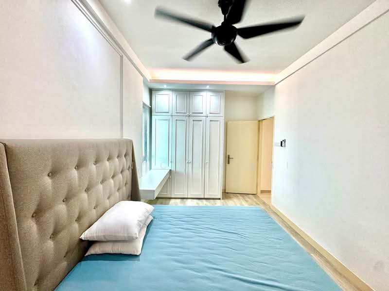 Kondominium untuk Disewa di Grace Residence - Gan Chun Kai - Bedroom - PropertyGuru.com.my