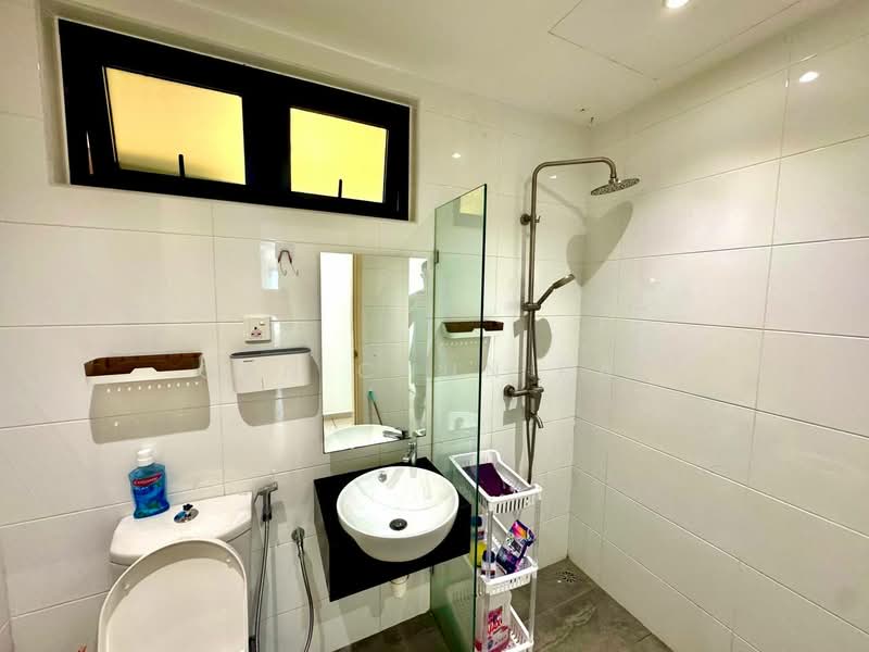 Kondominium untuk Disewa di Grace Residence - Gan Chun Kai - Bathroom - PropertyGuru.com.my