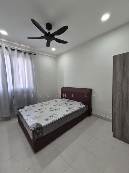 Pangsapuri untuk Disewa di Residensi Max - Vincent Lai - Bedroom - PropertyGuru.com.my