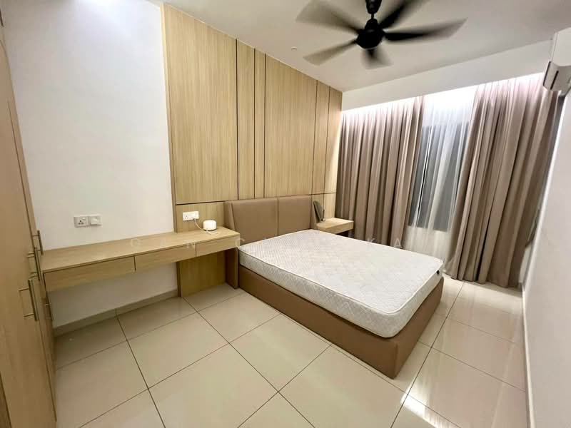 Kondominium untuk Disewa di Grace Residence - Gan Chun Kai - Bedroom - PropertyGuru.com.my