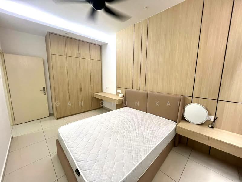 Kondominium untuk Disewa di Grace Residence - Gan Chun Kai - Bedroom - PropertyGuru.com.my