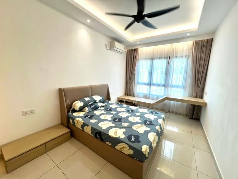 Kondominium untuk Disewa di Grace Residence - Gan Chun Kai - Bedroom - PropertyGuru.com.my