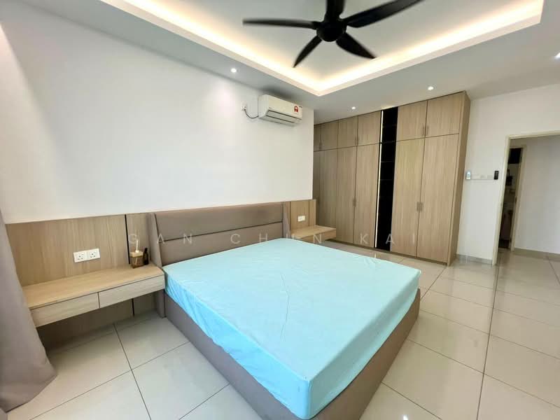 Kondominium untuk Disewa di Grace Residence - Gan Chun Kai - Bedroom - PropertyGuru.com.my
