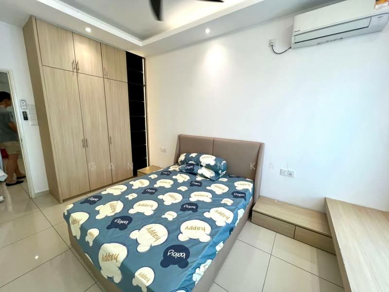 Kondominium untuk Disewa di Grace Residence - Gan Chun Kai - PropertyGuru.com.my