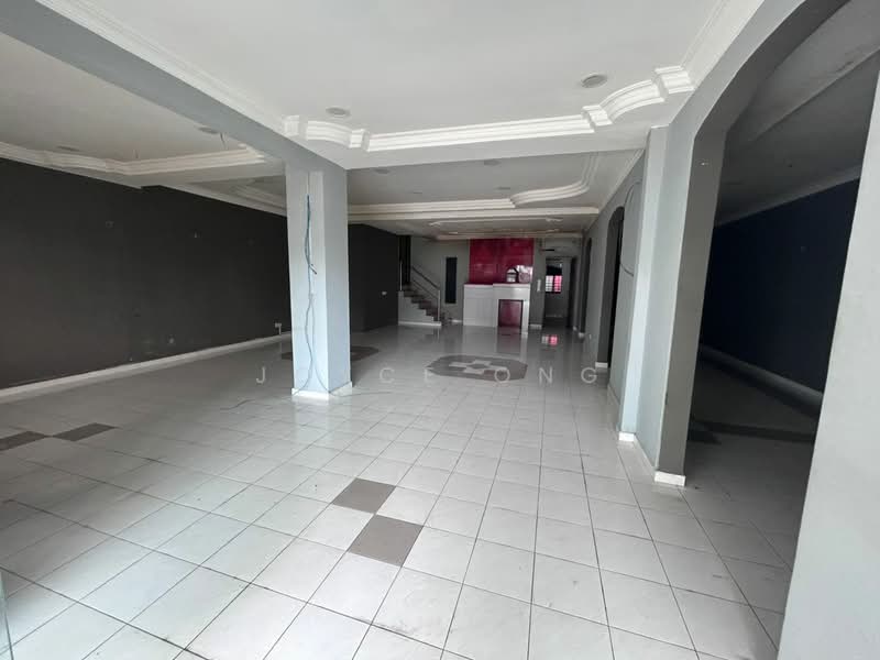 Commercial Land for Rent in Taman Pelangi (Johor Bahru) - Joyce Ong - PropertyGuru.com.my