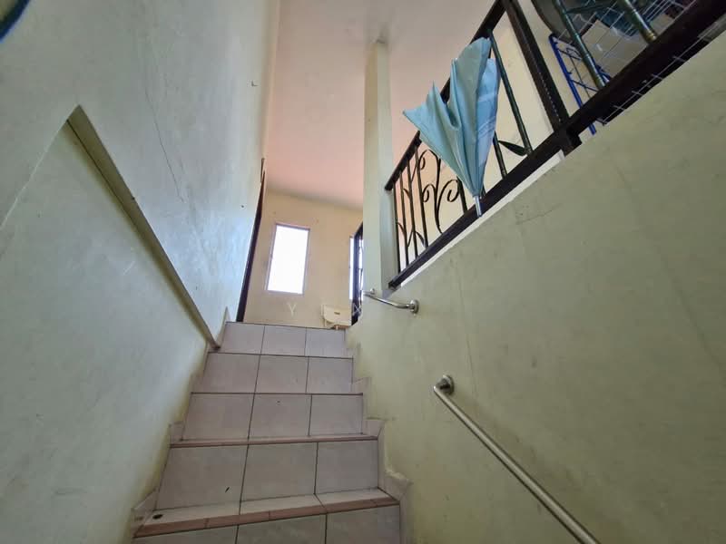1.5-storey Terraced House for Sale in Seksyen 14 (Petaling Jaya) - Yen . - Interior - PropertyGuru.com.my