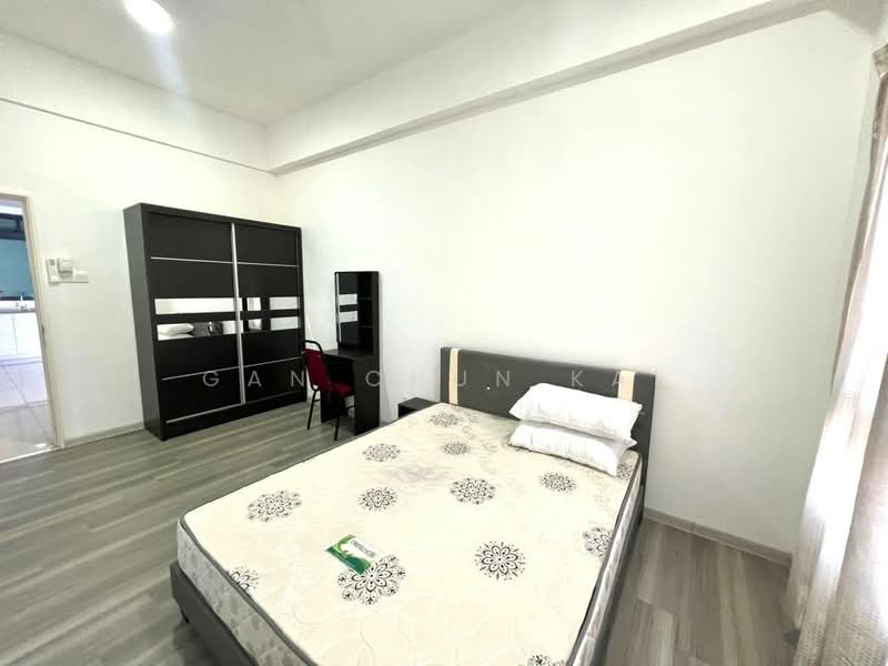 Kondominium untuk Disewa di Grace Residence - Gan Chun Kai - Bedroom - PropertyGuru.com.my