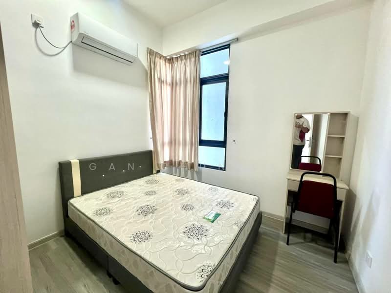 Kondominium untuk Disewa di Grace Residence - Gan Chun Kai - Bedroom - PropertyGuru.com.my