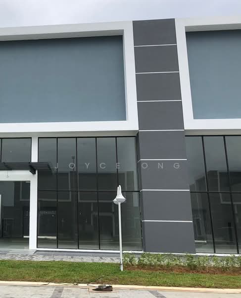 Semi-D Factory for Sale in Pasir Gudang (Johor) - Joyce Ong - PropertyGuru.com.my