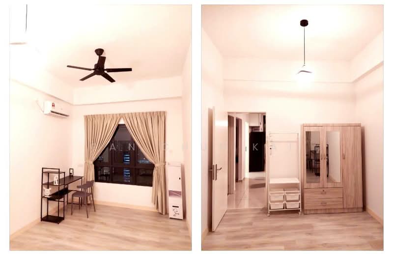 Kondominium untuk Disewa di Grace Residence - Gan Chun Kai - Bedroom - PropertyGuru.com.my