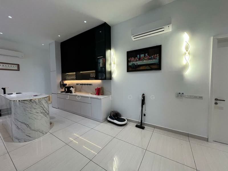 Bungalow for Sale in Setia Tropika (Johor Bahru) - Joyce Ong - Kitchen - PropertyGuru.com.my