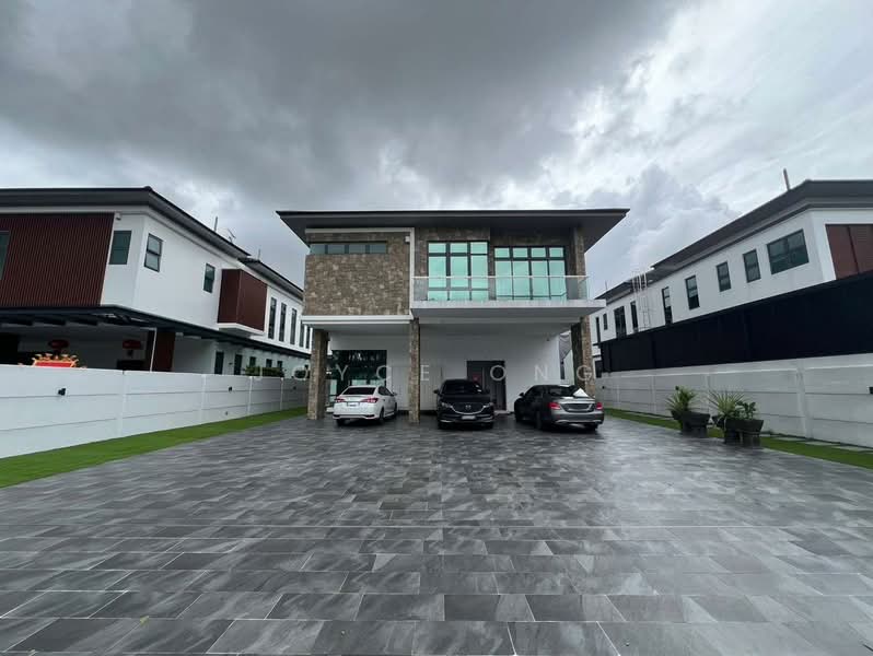 Bungalow for Sale in Setia Tropika (Johor Bahru) - Joyce Ong - PropertyGuru.com.my