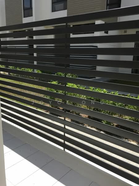 2-storey Terraced House for Rent in Medini (Iskandar Puteri (Nusajaya)) - Joyce Ong - Exterior - PropertyGuru.com.my