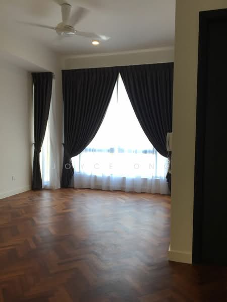 2-storey Terraced House for Rent in Medini (Iskandar Puteri (Nusajaya)) - Joyce Ong - Living Room - PropertyGuru.com.my