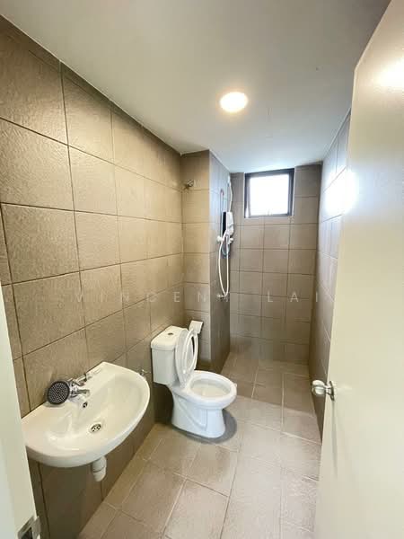 Apartment for Rent at Residensi Max - Vincent Lai - Bathroom - PropertyGuru.com.my