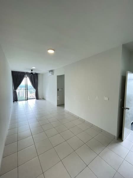 Apartment for Rent at Residensi Max - Vincent Lai - Living Room - PropertyGuru.com.my