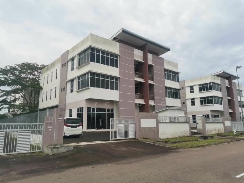 Kilang untuk Dijual di Iskandar Puteri (Nusajaya) (Johor) - Joyce Ong - PropertyGuru.com.my