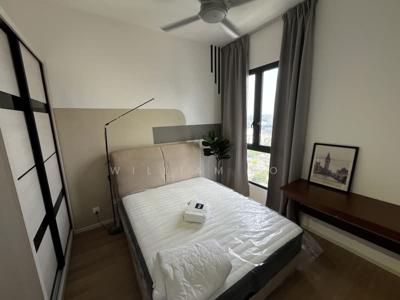 Service Residence for Rent at Laurel Residence - William Ho - Bedroom - PropertyGuru.com.my