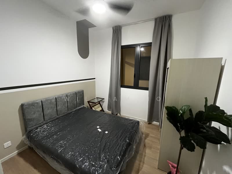 Service Residence for Rent at Laurel Residence - William Ho - Bedroom - PropertyGuru.com.my