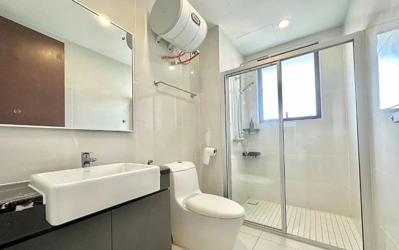 Servis Apartment untuk Dijual di YOUTH CITY - Kingsley Phang - Bathroom - PropertyGuru.com.my