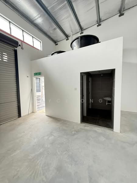 Factory for Rent in Kulai (Johor) - Joyce Ong - Interior - PropertyGuru.com.my