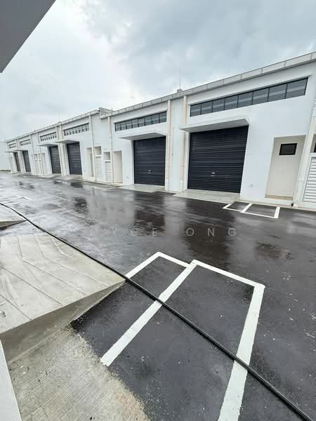 Factory for Rent in Kulai (Johor) - Joyce Ong - Exterior - PropertyGuru.com.my